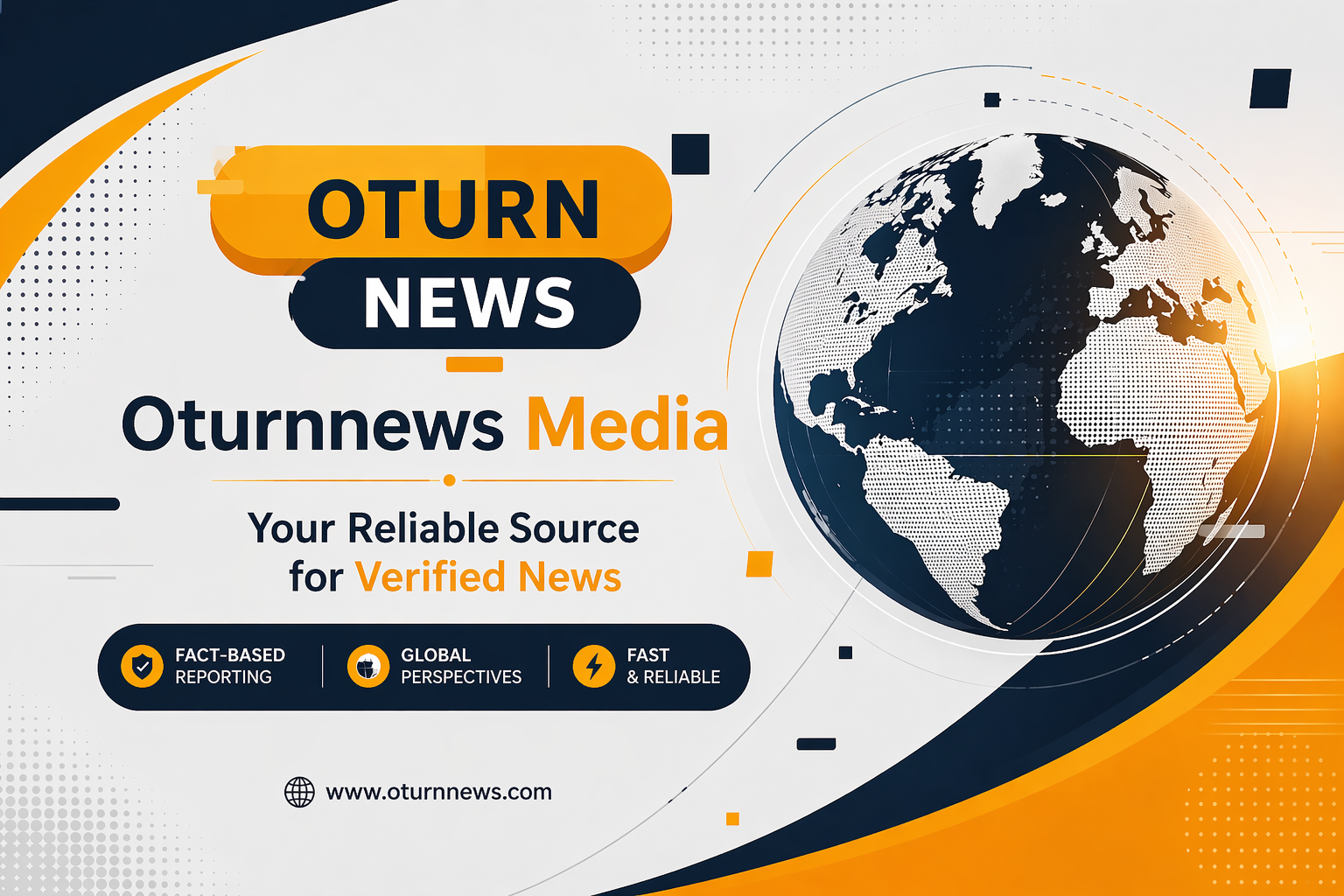OturnNews preview