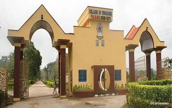 Ekiti University Celebration Turns Deadly as Stampede Claims Three Lives