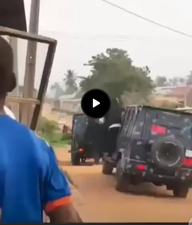 Violence Rocks Ado Ekiti Community as Cult Clash Leaves One Dead Near Polytechnic Area