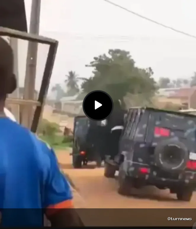 Violence Rocks Ado Ekiti Community as Cult Clash Leaves One Dead Near Polytechnic Area