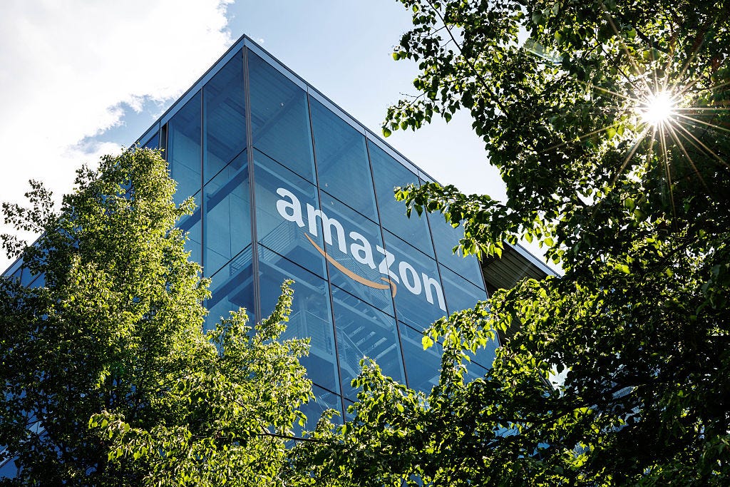 Amazon Bets Over $33 Billion on Anthropic and Here Is What That Means for the Future of AI