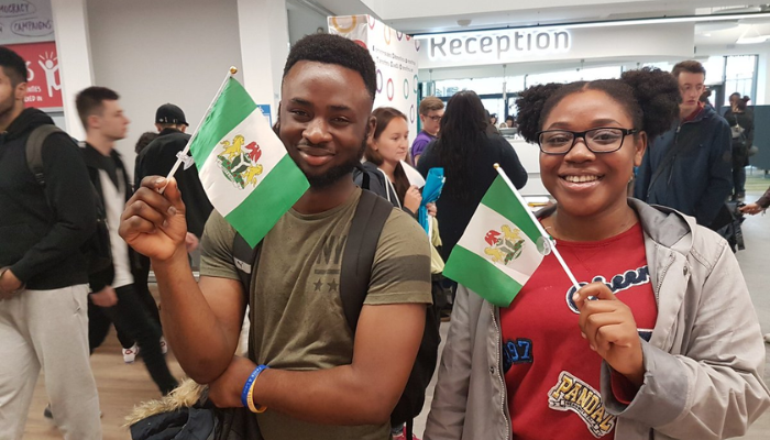 PhD Scholarships in the UK for Nigerian Students 2026: Fully Funded with Monthly Stipends and Zero Tuition