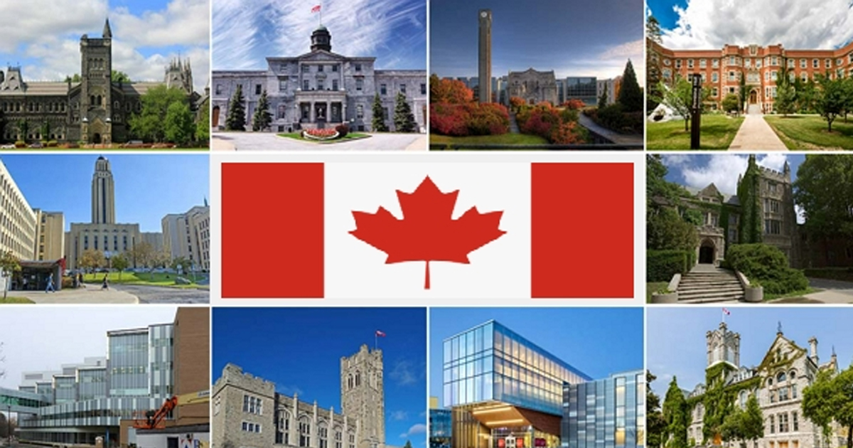 How to Apply for Canadian Scholarships 2026: Complete Beginner&amp;amp;#039;s Guide for Nigerian Students From Start to Finish