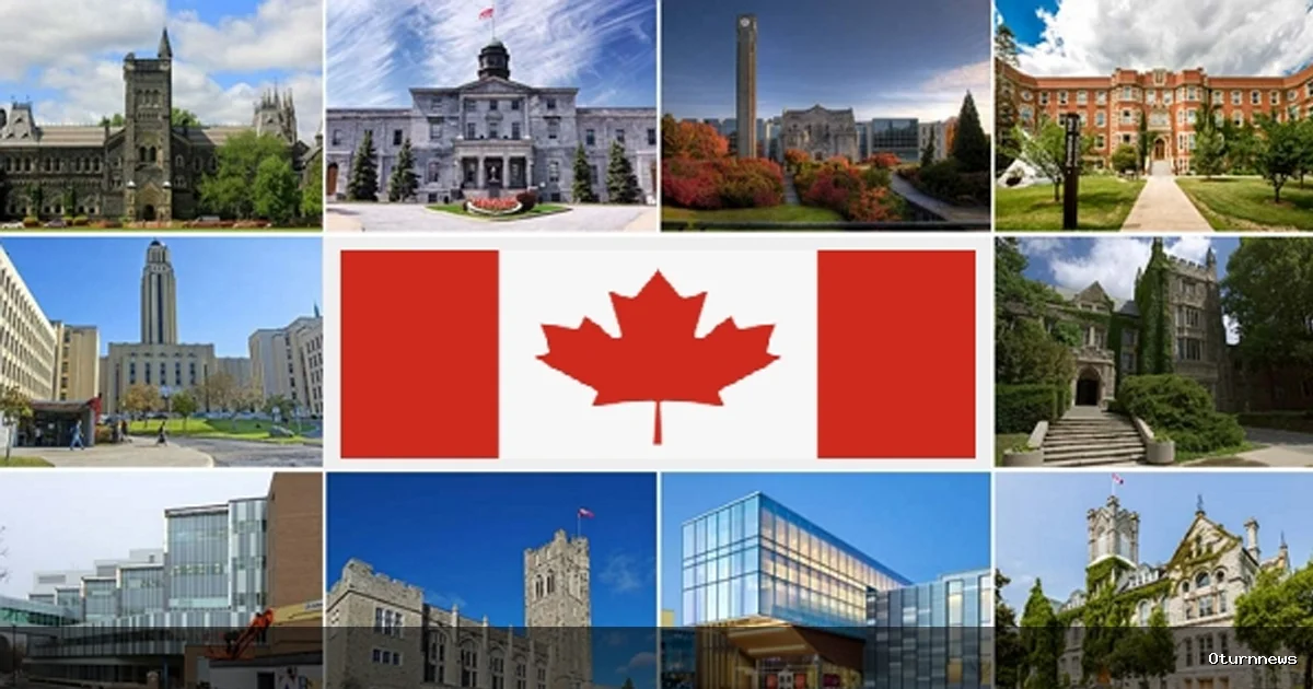 How to Apply for Canadian Scholarships 2026: Complete Beginner's Guide for Nigerian Students From Start to Finish