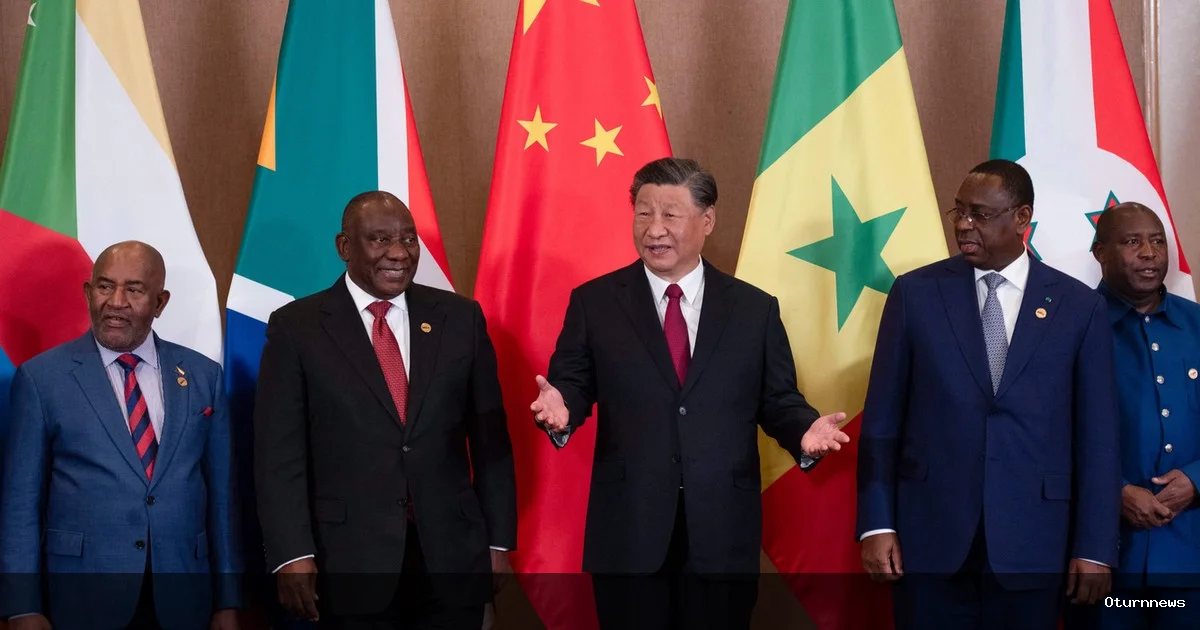 China Grants Nigeria and 52 African Nations Zero Tariff Trade Access on Imports Until 2028
