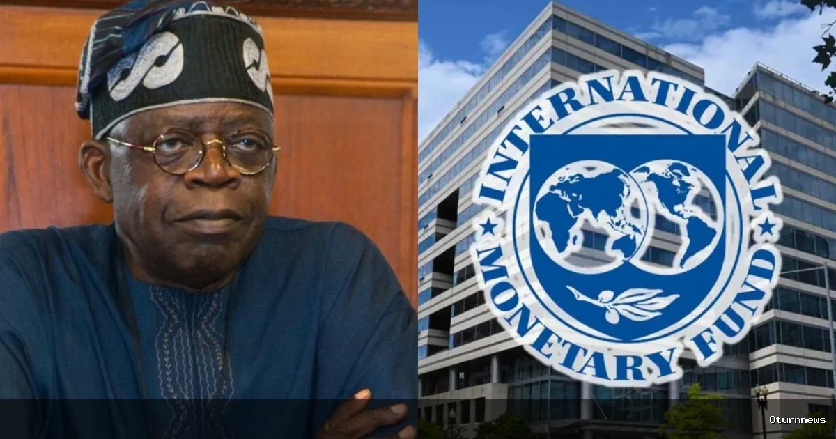 Nigeria Draws 1.5 Billion Dollars as First Tranche of 5 Billion UAE Swap Deal Amid IMF Warnings