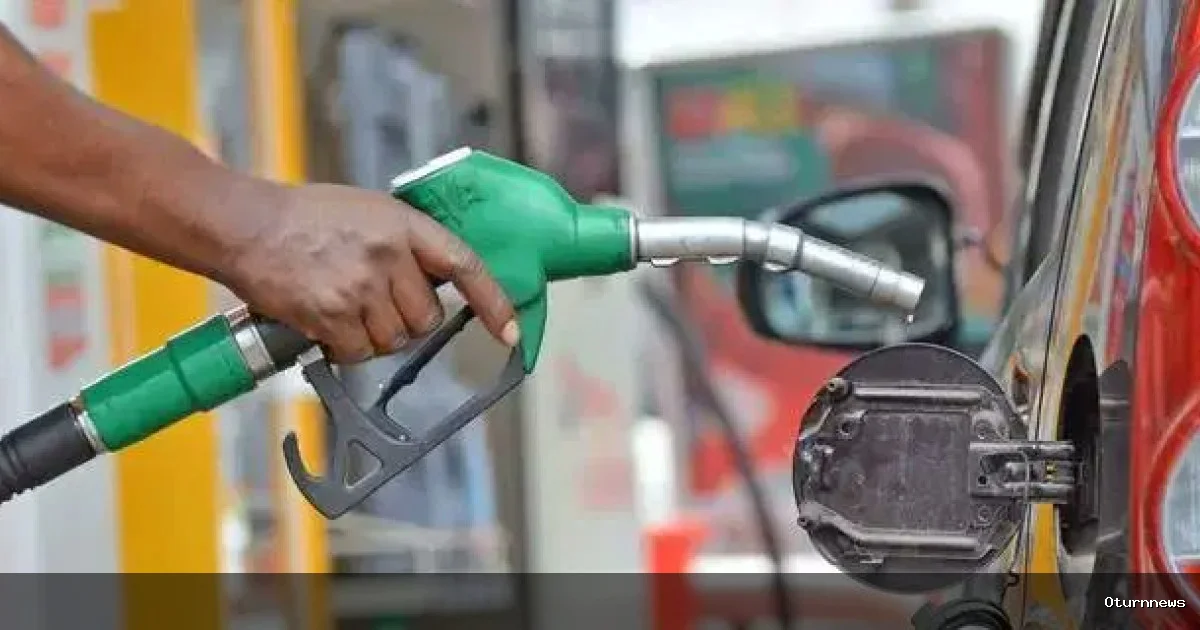Nigeria Petrol Price Update: Filling Stations Reduce Fuel Prices Across Major Cities