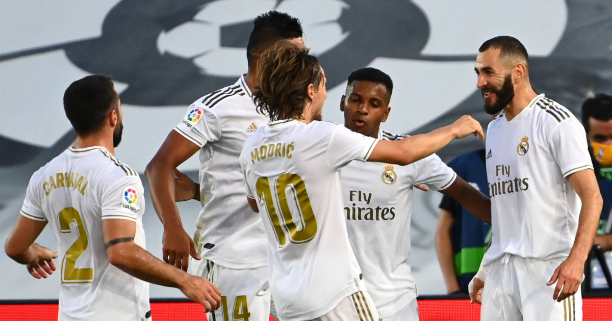 Real Madrid 2026: Where Los Blancos Go After Their La Liga Title Dreams Fade