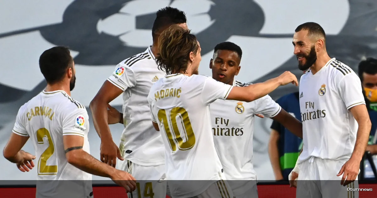 Real Madrid 2026: Where Los Blancos Go After Their La Liga Title Dreams Fade