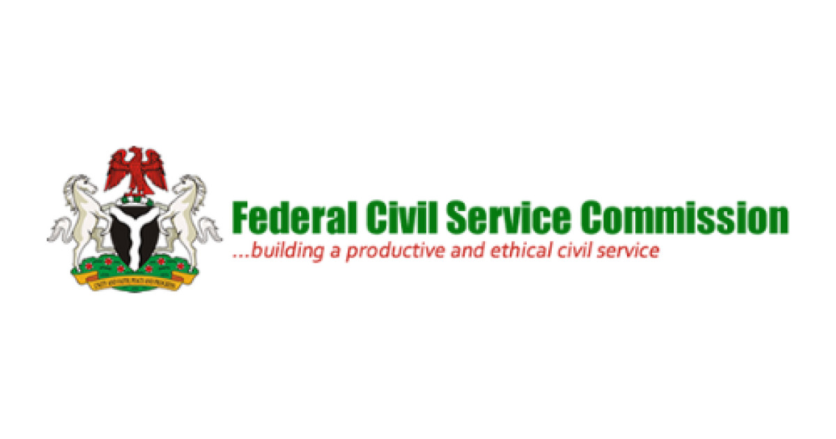 Nigerian Civil Service Recruitment 2026: Everything You Need to Know Before Applying