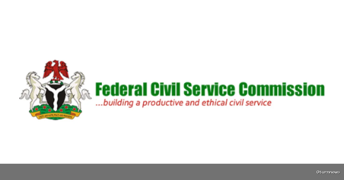 Nigerian Civil Service Recruitment 2026: Everything You Need to Know Before Applying
