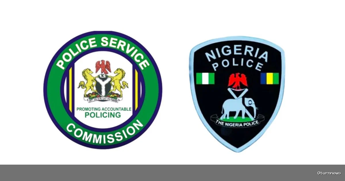 Police Service Commission Recruitment 2026: Positions, Requirements and Application Process