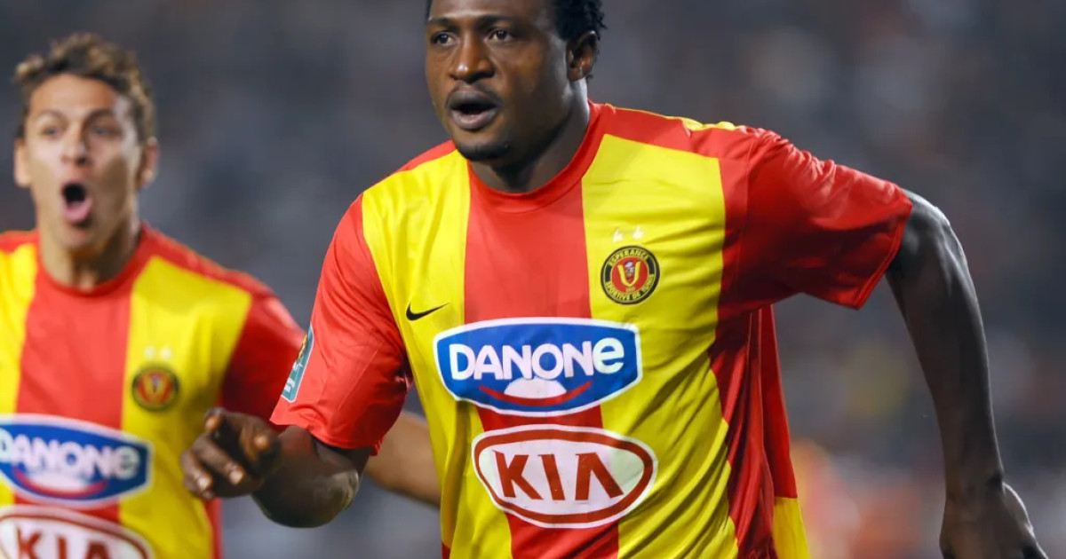 Michael Eneramo: The Nigerian Star Making Waves and Why Football Fans Are Searching for Him