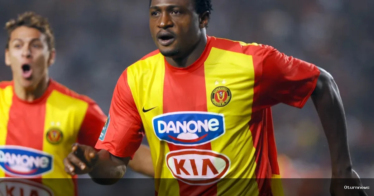 Michael Eneramo: The Nigerian Star Making Waves and Why Football Fans Are Searching for Him