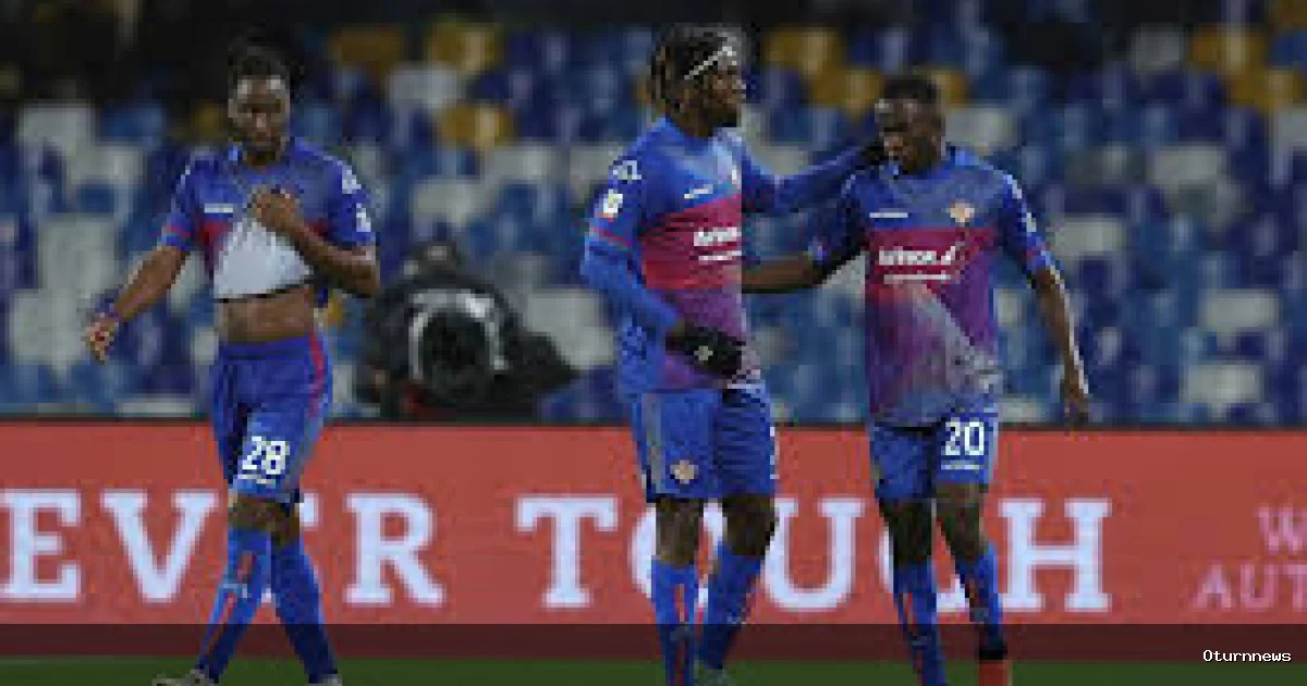 Napoli vs Cremonese: Italian Cup Drama as Napoli Fight for Glory in Rome