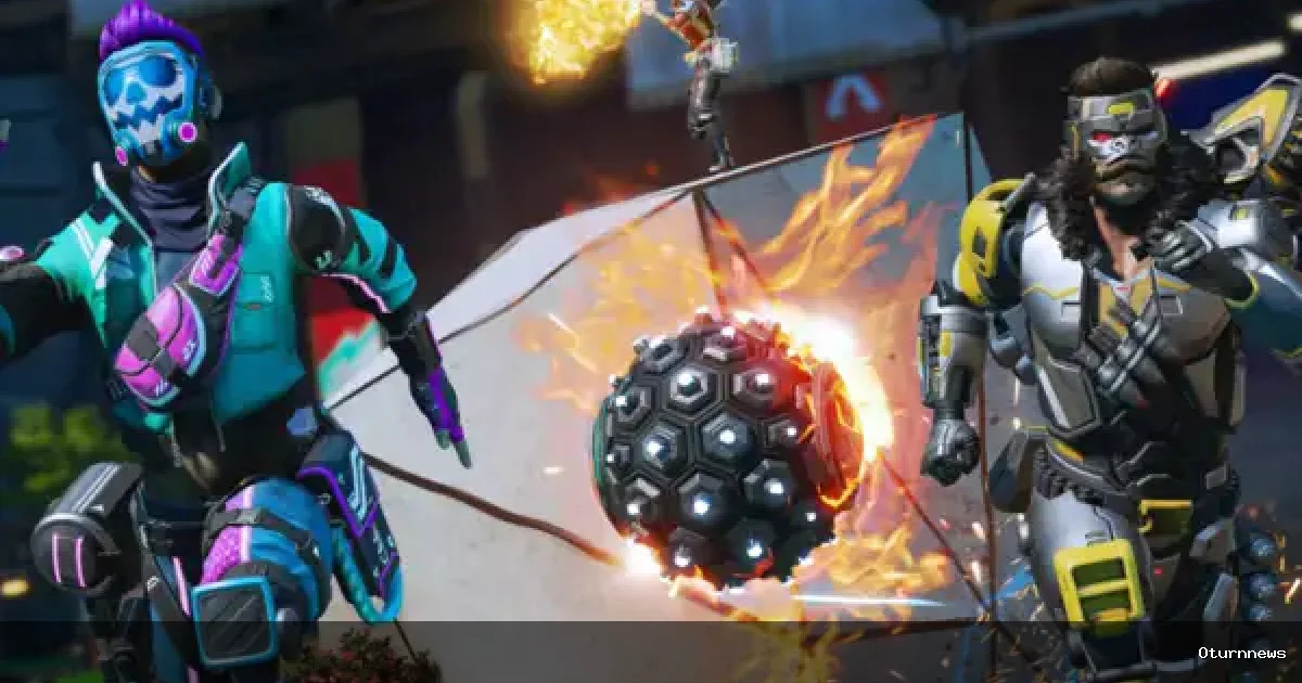 Apex Legends in 2026: What Is Keeping the Battle Royale Giant Alive and Growing