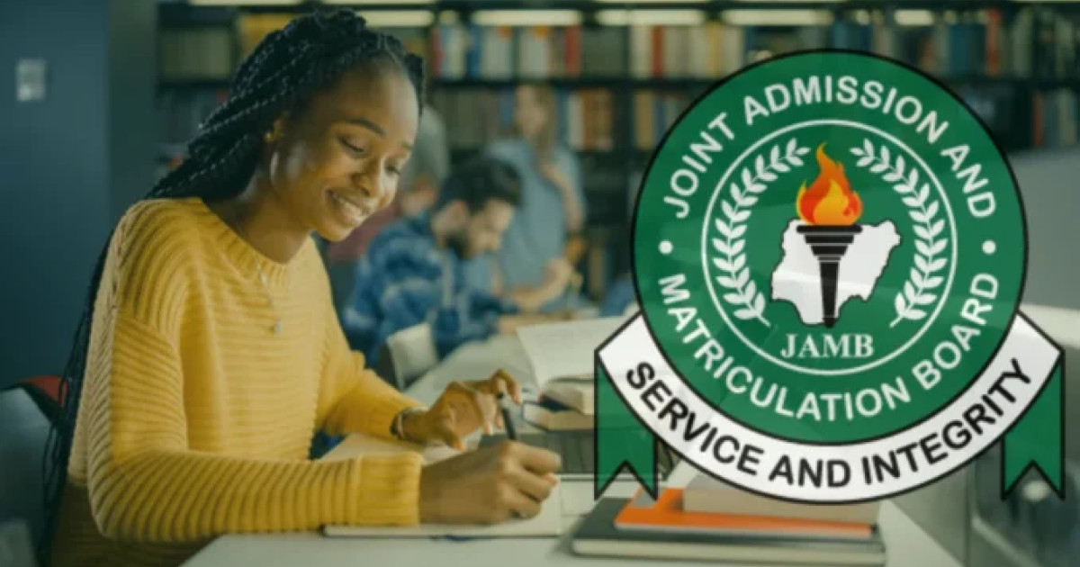 How to Register for JAMB 2026/2027: Complete Step by Step Guide for Every Nigerian Student