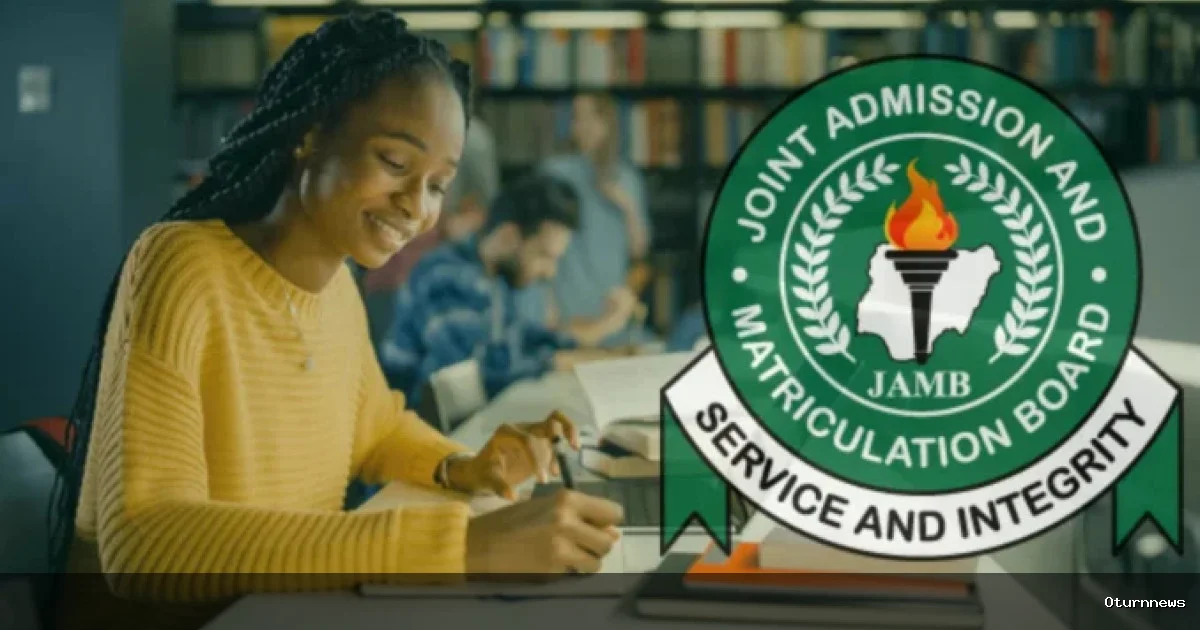 How to Register for JAMB 2026/2027: Complete Step by Step Guide for Every Nigerian Student