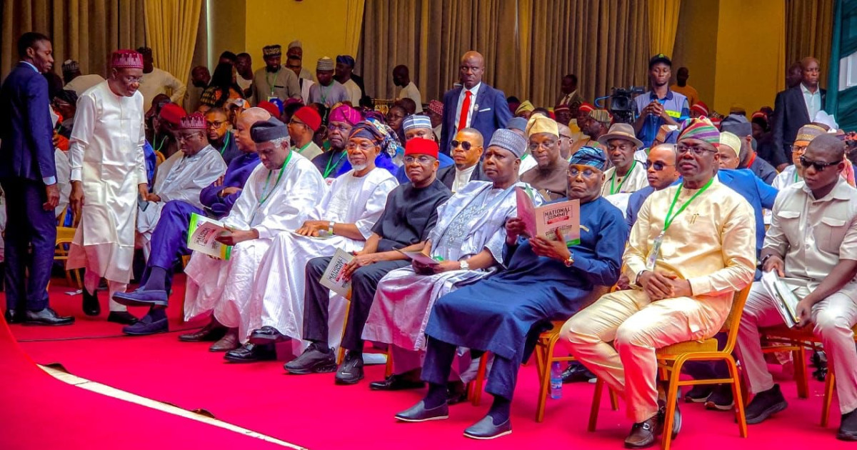 Nigeria Opposition Unites in Ibadan: Atiku, Peter Obi, Kwankwaso Agree on Single Candidate Against Tinubu in 2027