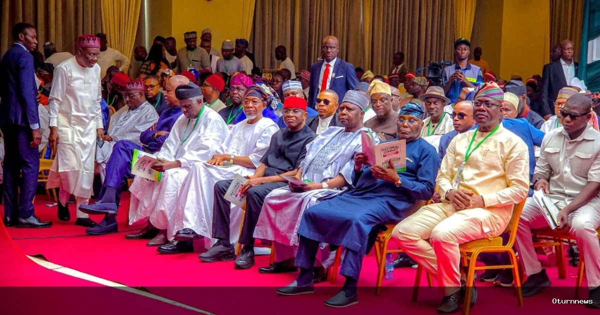 Nigeria Opposition Unites in Ibadan: Atiku, Peter Obi, Kwankwaso Agree on Single Candidate Against Tinubu in 2027