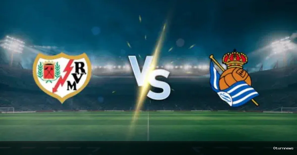 Rayo Vallecano vs Real Sociedad La Liga Preview: European Stakes as Sunday Clash Approaches