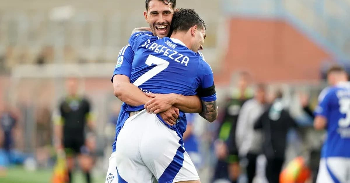 Genoa vs Como Serie A: Two Italian Clubs With Contrasting Motivations Battle at Luigi Ferraris