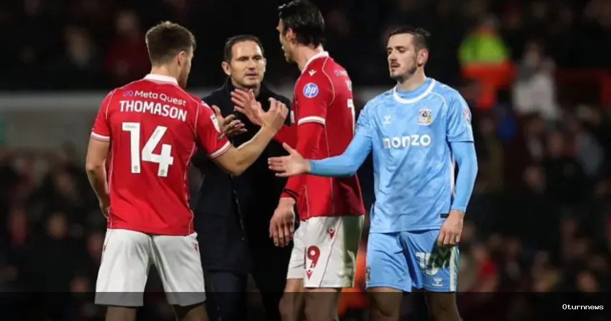 Coventry City vs Wrexham Championship: Playoff Dreams on the Line in Saturday Afternoon Thriller