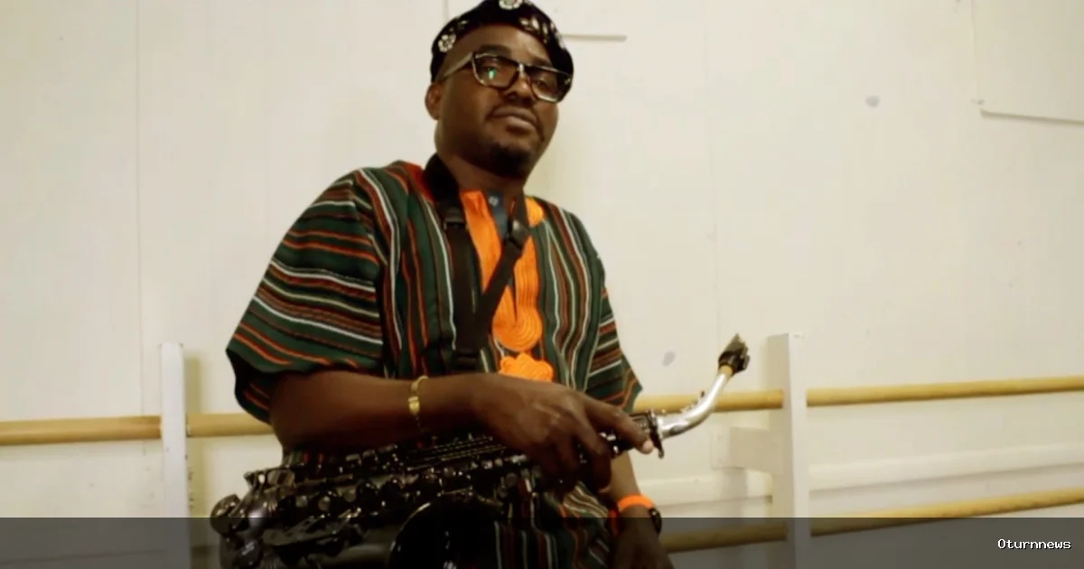 Alani Nightingale: The Nigerian-American Jazz Visionary Rewriting the Story of African Music for the World