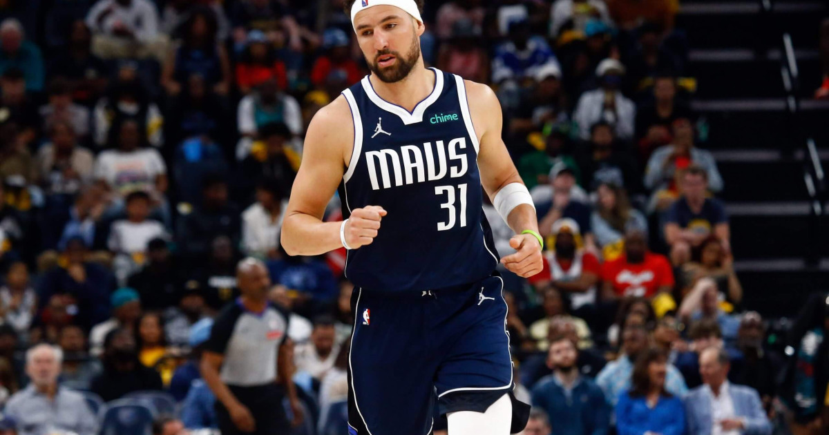 Klay Thompson NBA Update: Four-Time Champion's Next Chapter Has Basketball World Watching