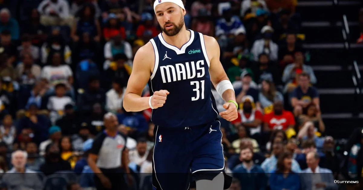 Klay Thompson NBA Update: Four-Time Champion's Next Chapter Has Basketball World Watching