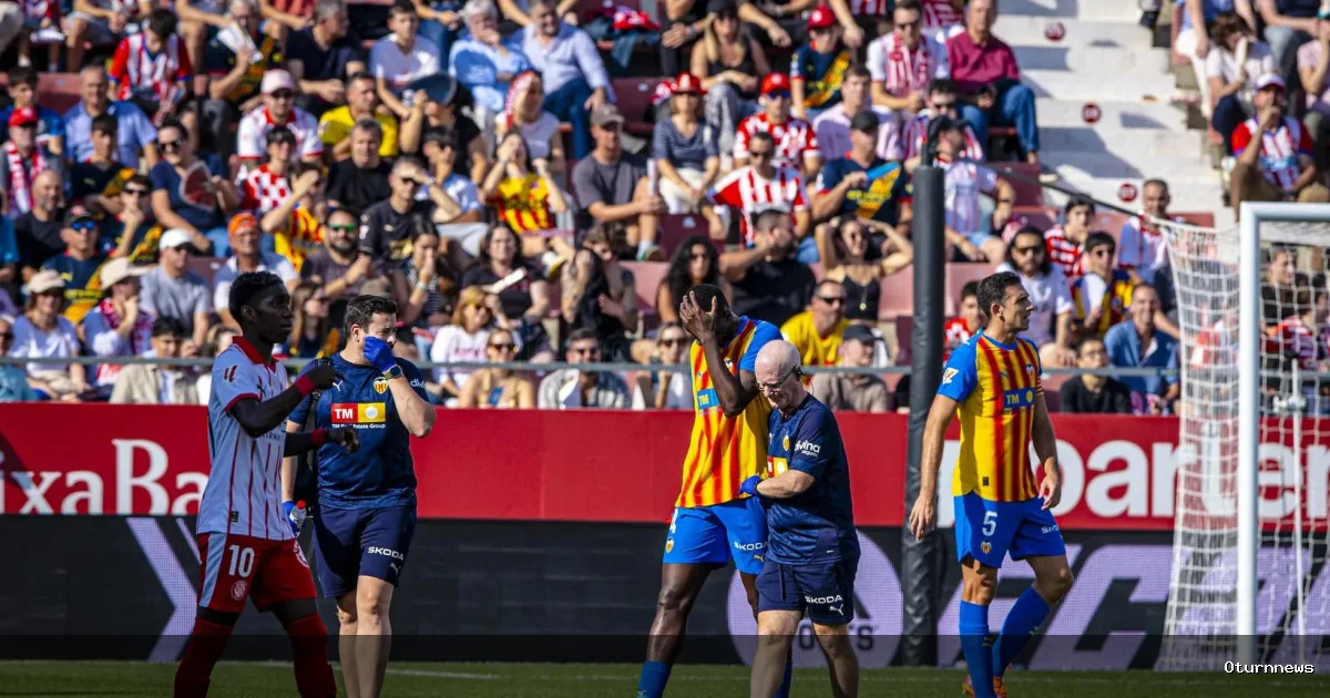 Valencia vs Girona La Liga: Mestalla Hosts Fixture Full of Contrasting Stories in Spanish Football