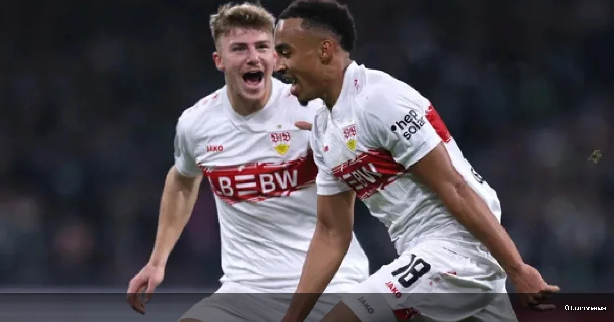 Stuttgart vs Werder Bremen Bundesliga: European Race Heats Up in Germany as Sunday Battle Delivers