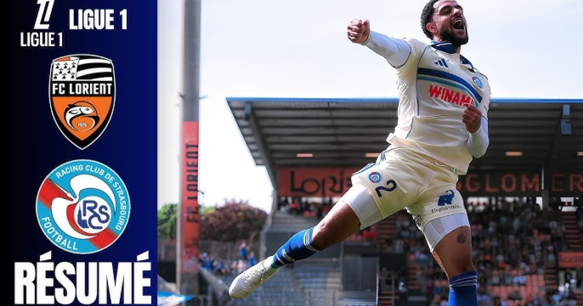 Lorient vs Strasbourg Ligue 1: Desperate Relegation Battle as Two Clubs Fight for Their Top-Flight Lives
