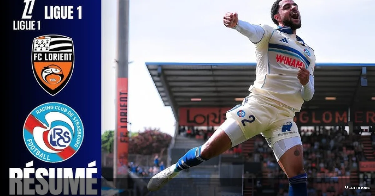 Lorient vs Strasbourg Ligue 1: Desperate Relegation Battle as Two Clubs Fight for Their Top-Flight Lives