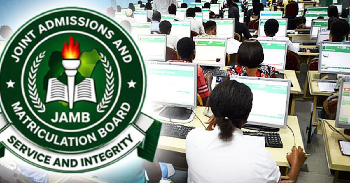 JAMB UTME 2026: Results Season Begins as Millions of Nigerian Students Check Their Scores