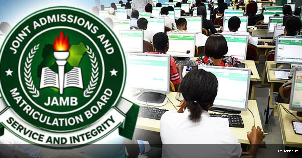 JAMB UTME 2026: Results Season Begins as Millions of Nigerian Students Check Their Scores