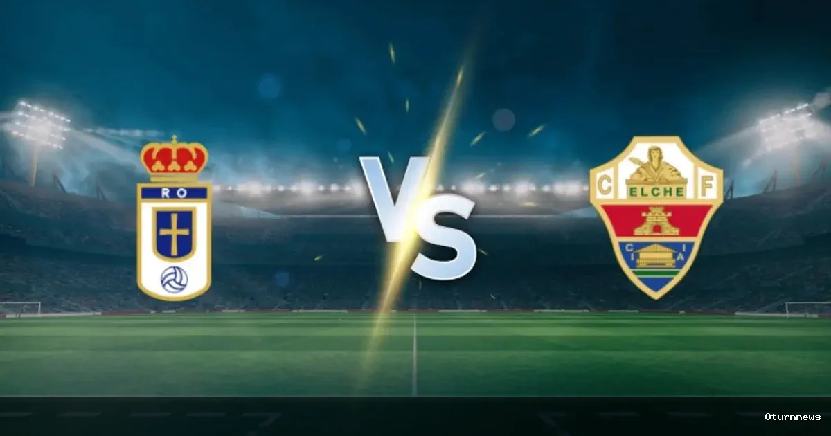 Real Oviedo vs Elche: Segunda Division Clash With Promotion Playoff Implications in Spanish Football