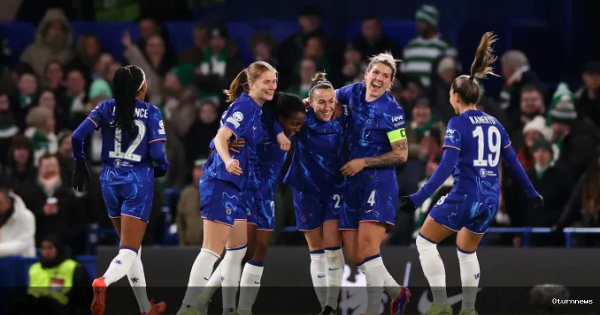 Chelsea FC Latest News: Blues in Action on Multiple Fronts as Trophy Ambitions Remain Strong