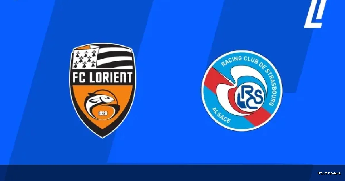 Lorient vs Strasbourg Ligue 1 Extra Analysis: French Survival Race Explained for African Football Fans