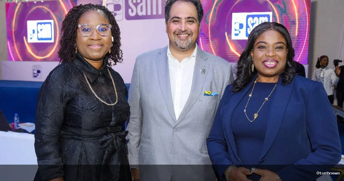 Nigeria Pharmacy Sector Grows as Sam Pharmaceutical Opens New Manufacturing Plant in Southwest