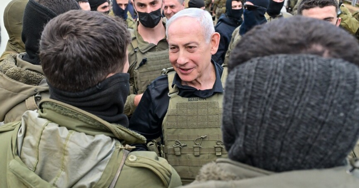 Hezbollah Violations Prompt Netanyahu to Order Fresh Military Strikes on Lebanon Targets