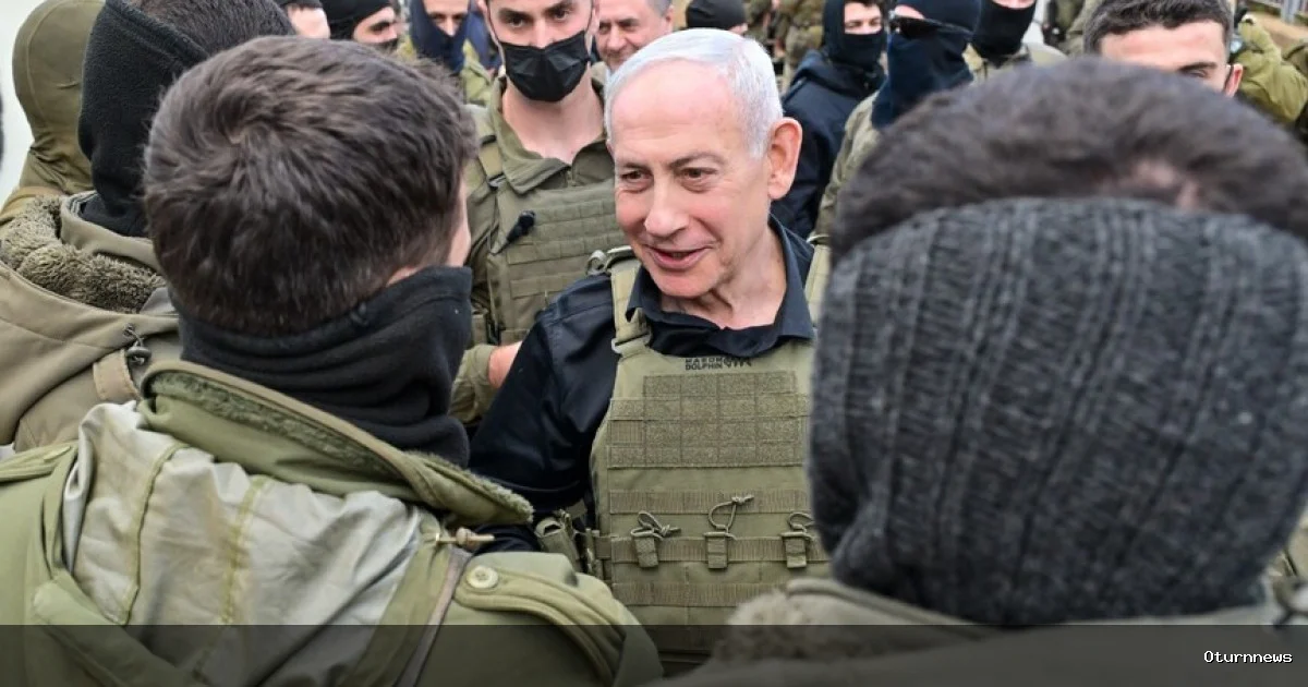 Hezbollah Violations Prompt Netanyahu to Order Fresh Military Strikes on Lebanon Targets