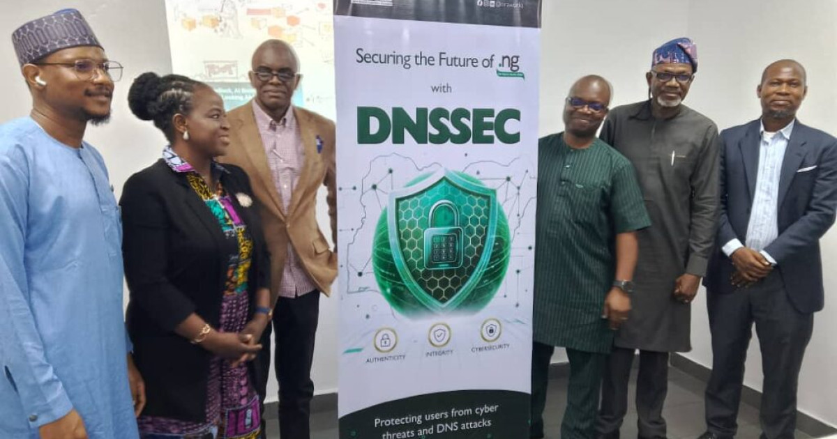 Nigeria Is Losing N60 Billion Annually to Foreign Domain Registrations and Web Hosting Services