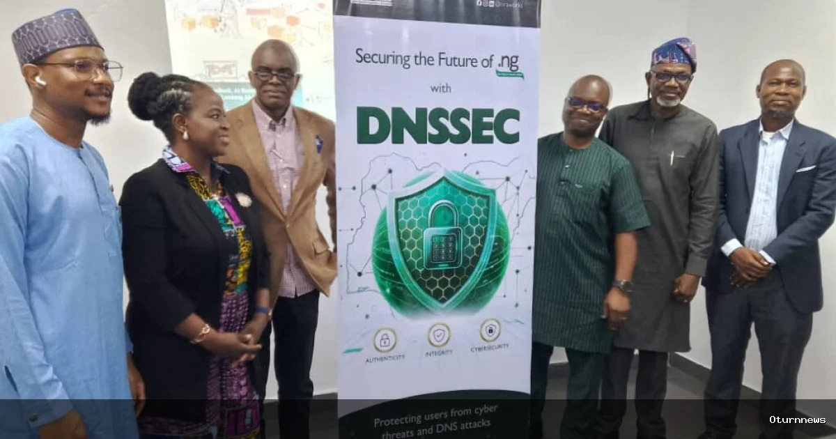 Nigeria Is Losing N60 Billion Annually to Foreign Domain Registrations and Web Hosting Services
