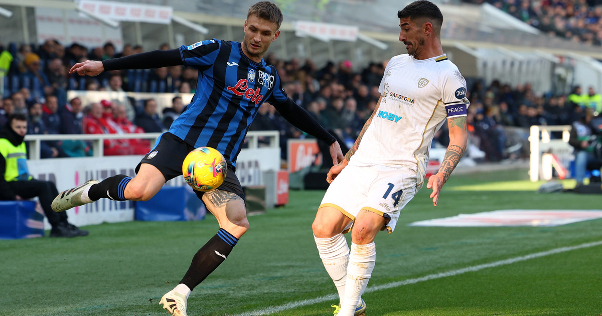 Cagliari 3-2 Atalanta: Mendy Brace and Borrelli Strike Stun La Dea in Serie A Survival Thriller