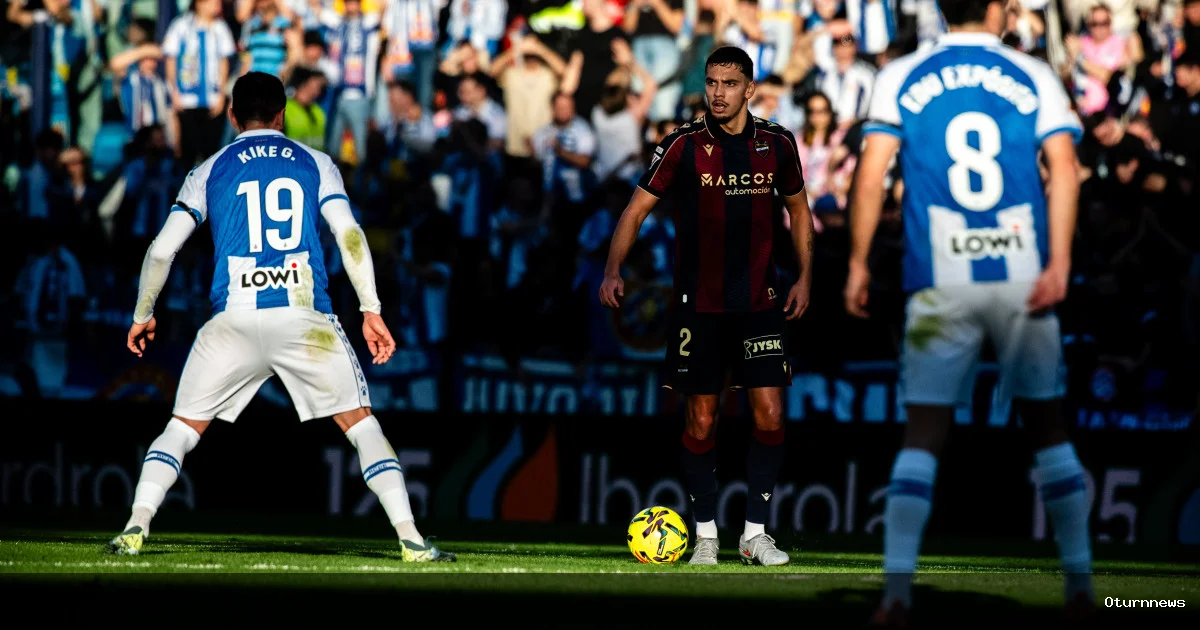Espanyol 0-0 Levante: Stalemate at RCDE Stadium as La Liga Draw Suits Neither Side