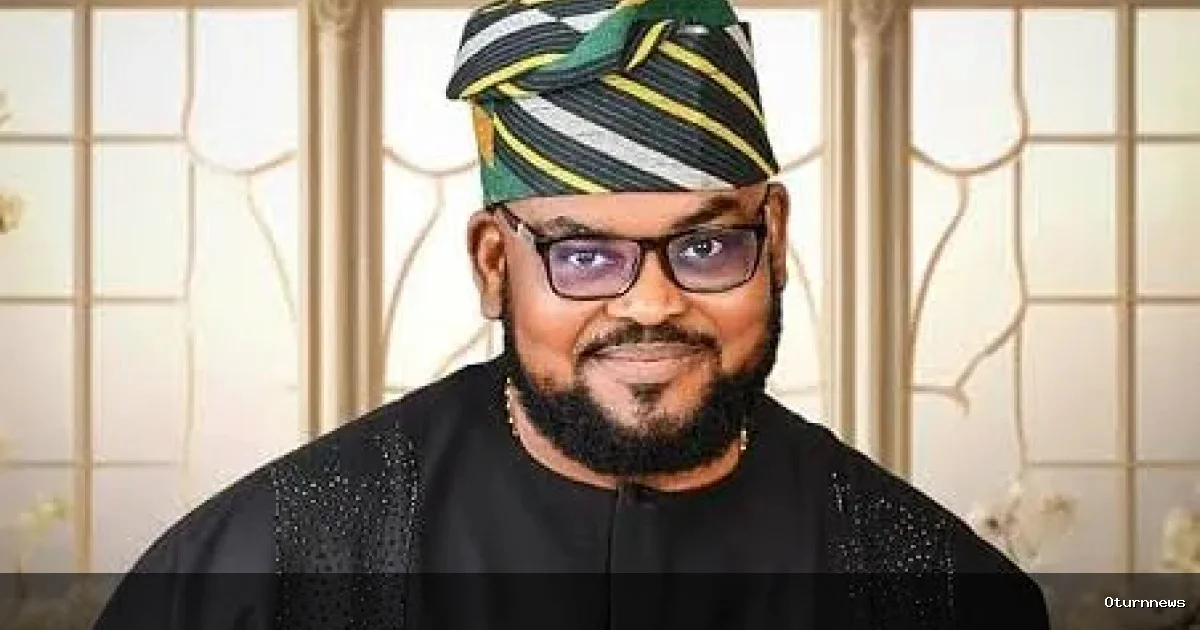 Nollywood in Mourning: Solomon Akiyesi Dies in His Sleep at Home in Abuja