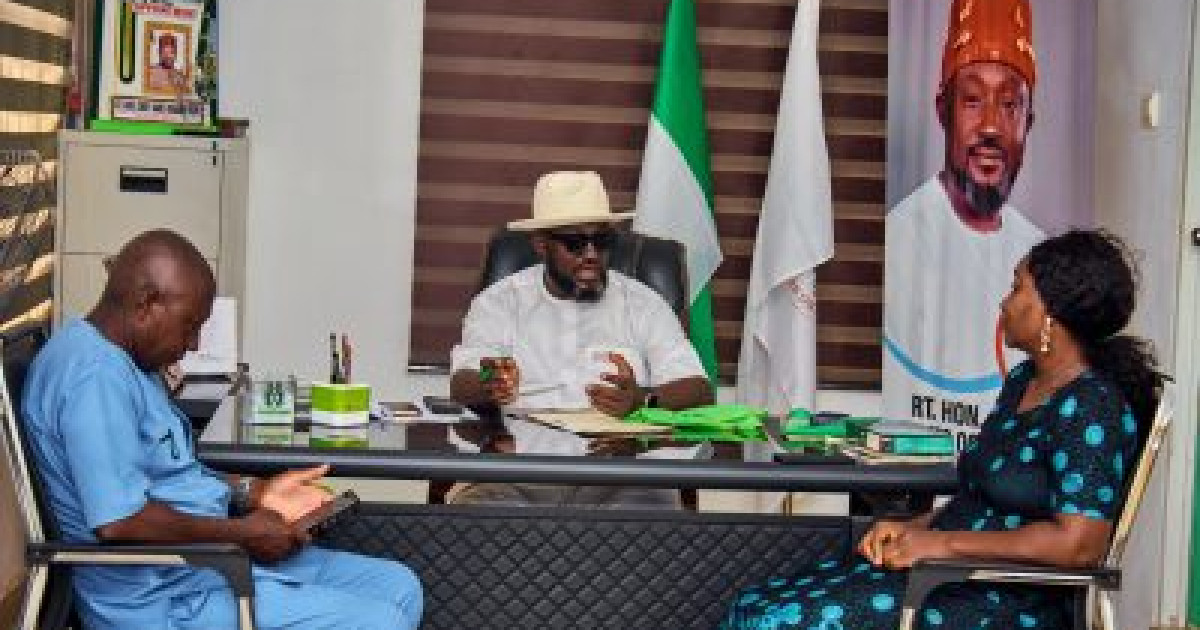 Osifo Stanley Defies Tinubu Consensus to Declare APC Presidential Bid for 2027