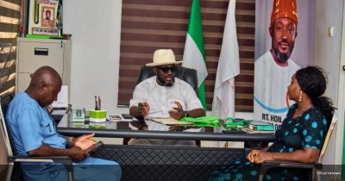 Osifo Stanley Defies Tinubu Consensus to Declare APC Presidential Bid for 2027