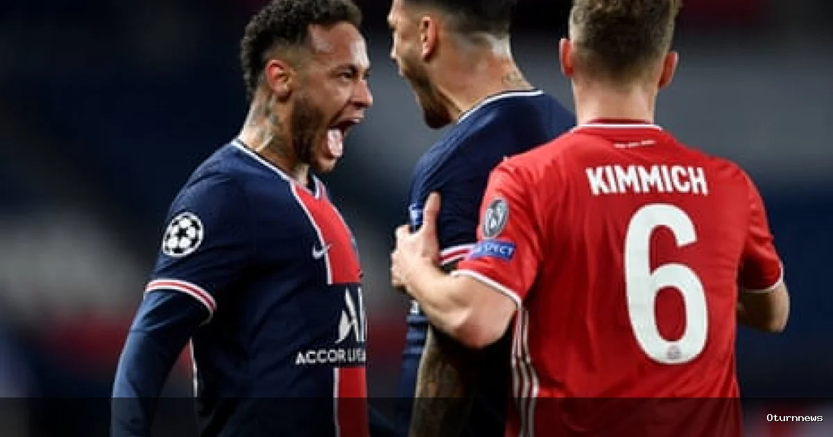 PSG vs Bayern Munich Champions League Semi-Final: What to Expect From the Biggest Game in Europe Tonight